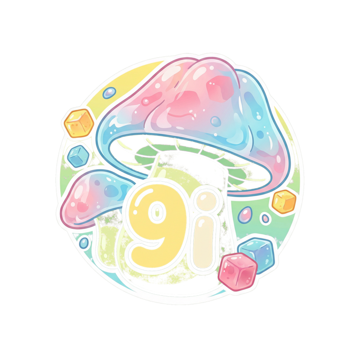 蝌蚪影视Logo